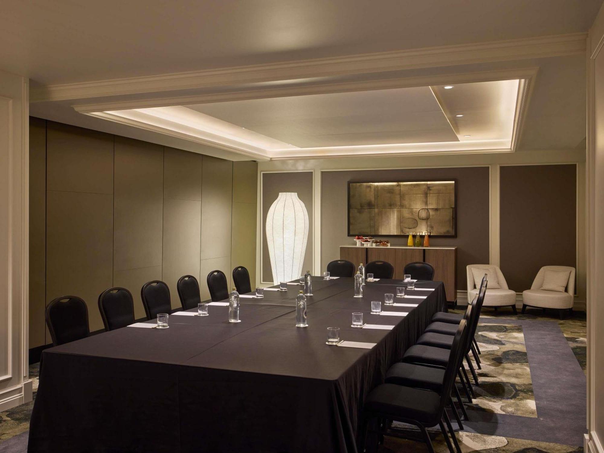 Sofitel Barcelona Skipper — Photos 2