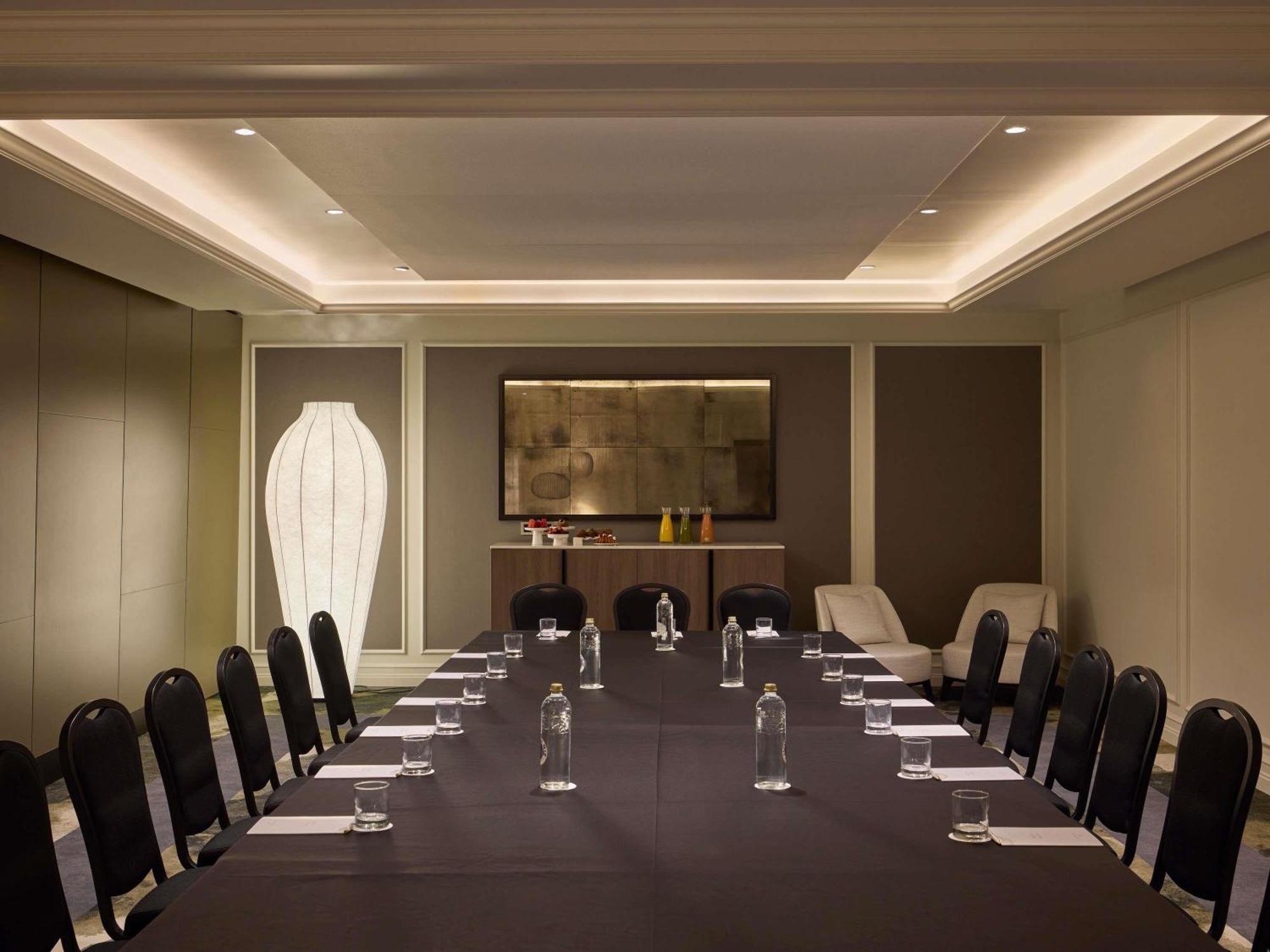 Sofitel Barcelona Skipper — Photos 1