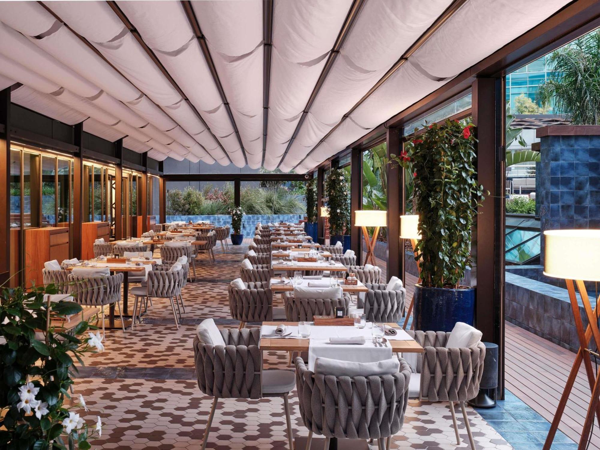 Sofitel Barcelona Skipper — Photos 3